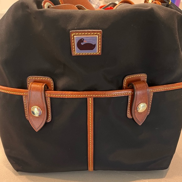 Dooney & Bourke Shoulder Bag - Picture 3 of 6